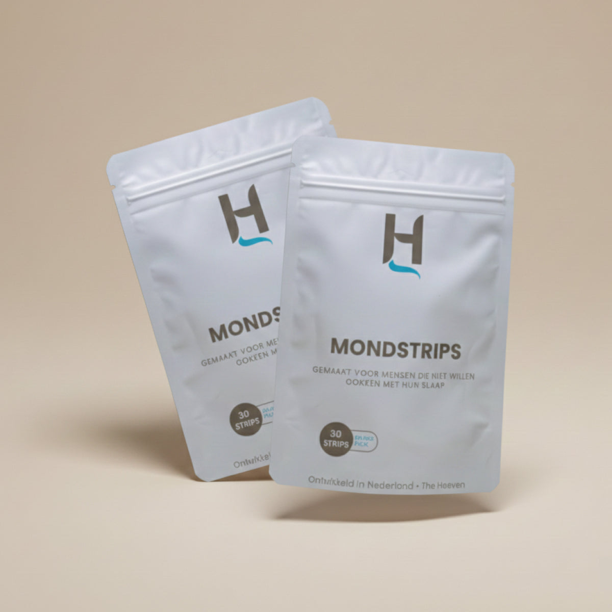 The Haeven Mondstrips (2 Pack)