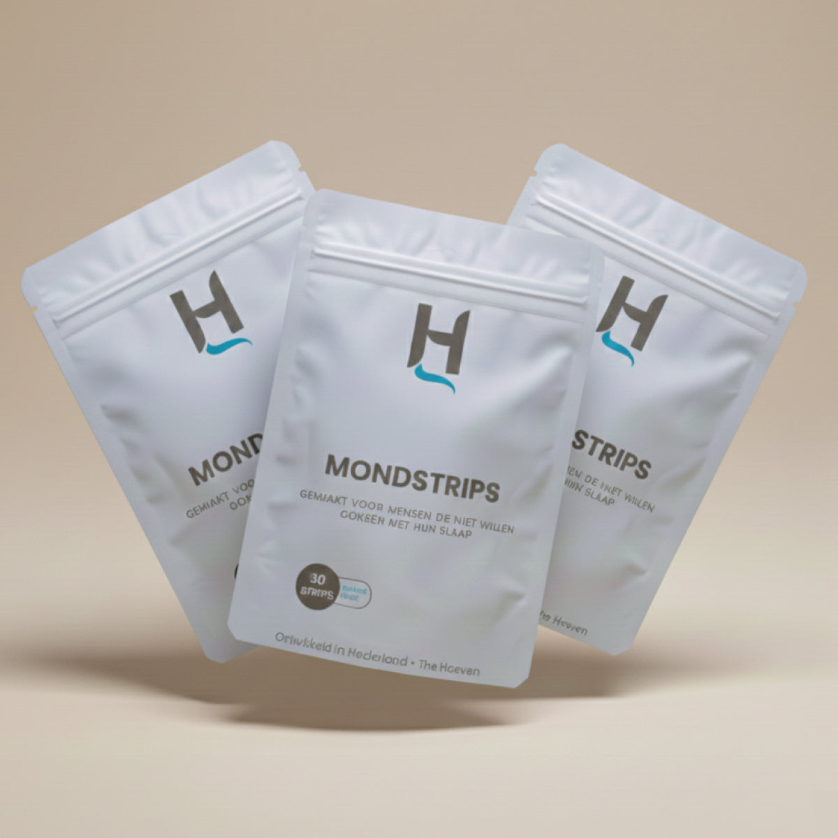 The Haeven Mondstrips (3 Pack)