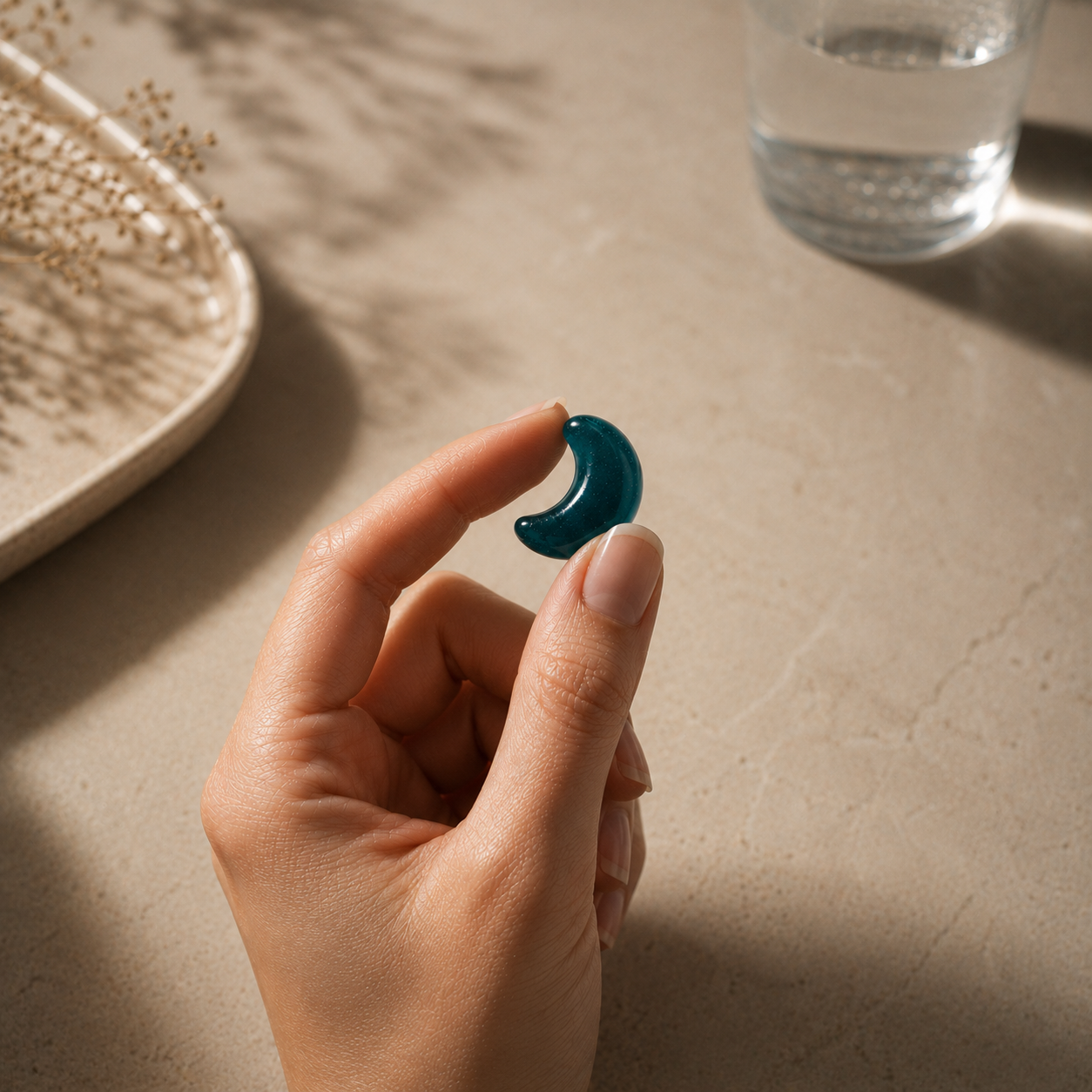 The Haeven Restore Gummies