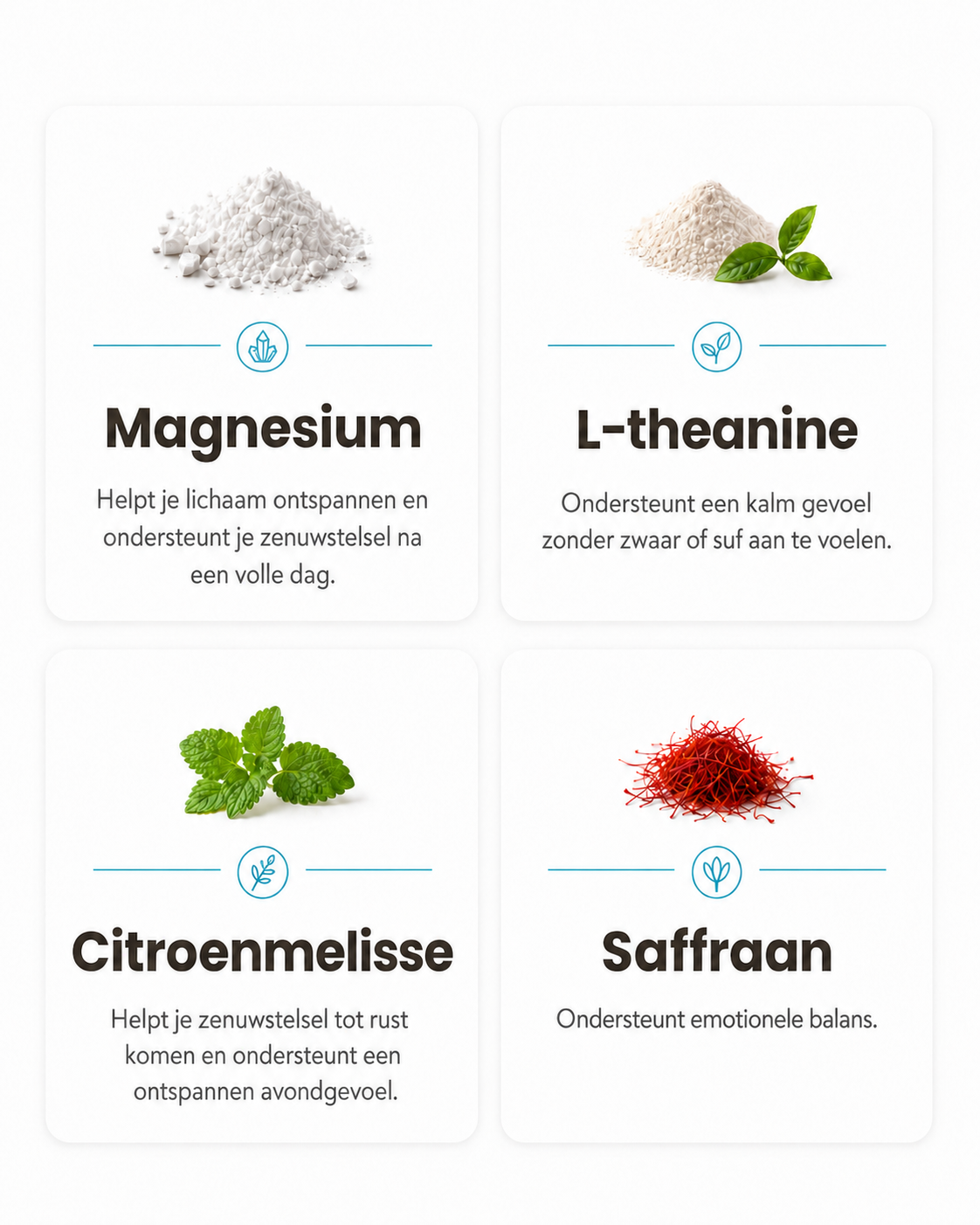 The Haeven Restore Gummies
