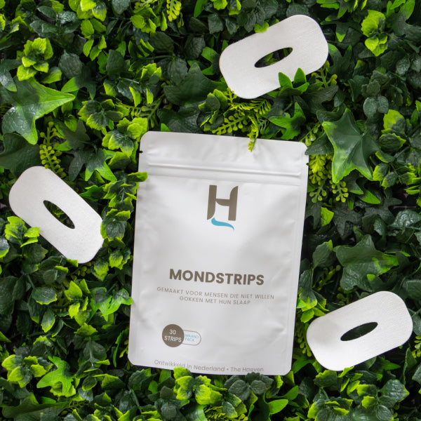 The Haeven Mondstrips (Routine)