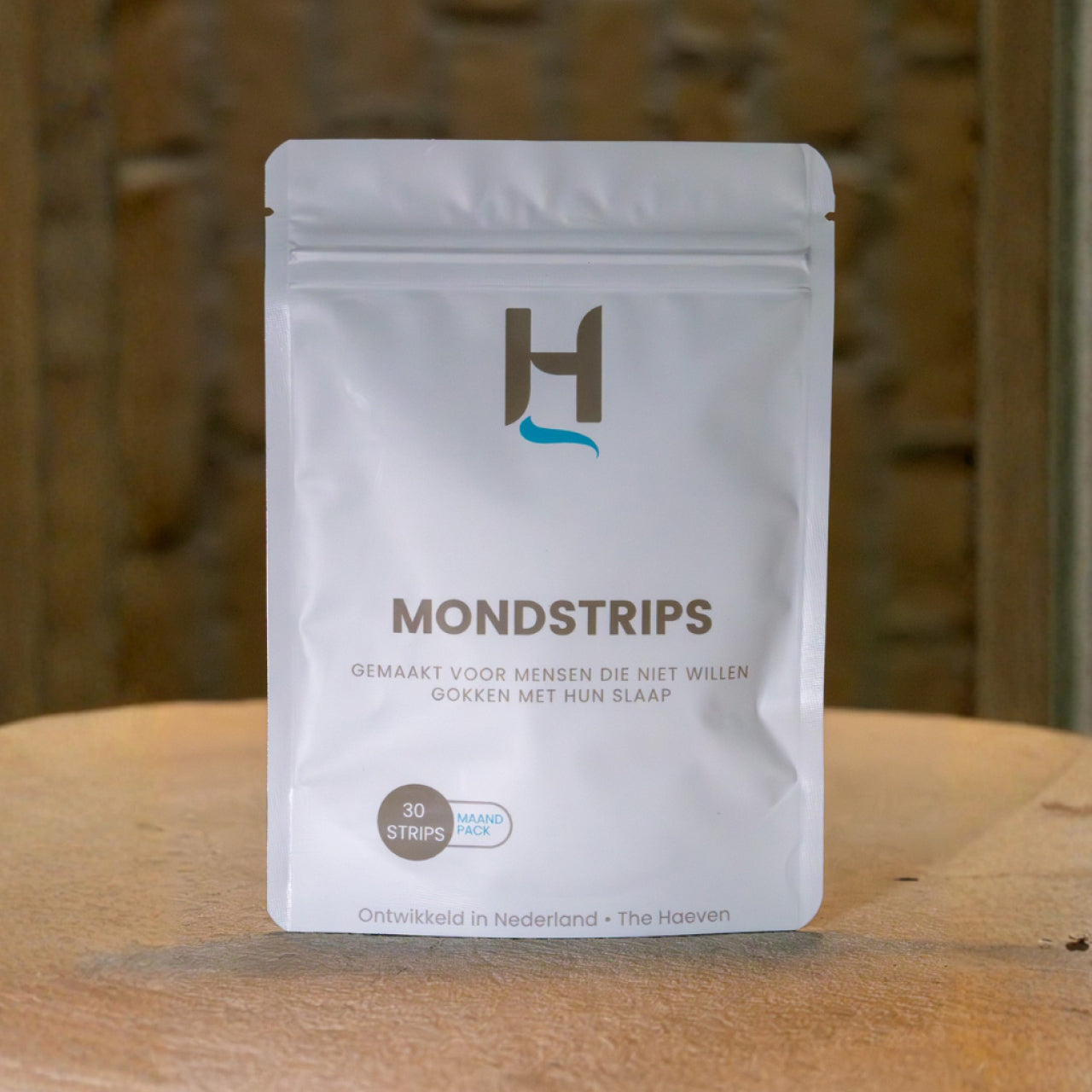 The Haeven Mondstrips (Routine)