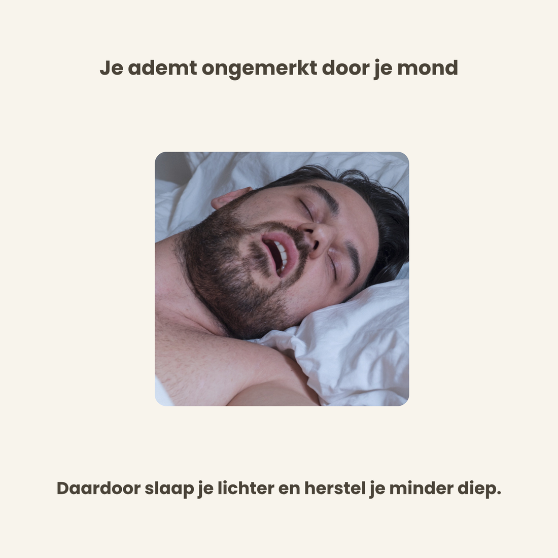 The Haeven Mondstrips