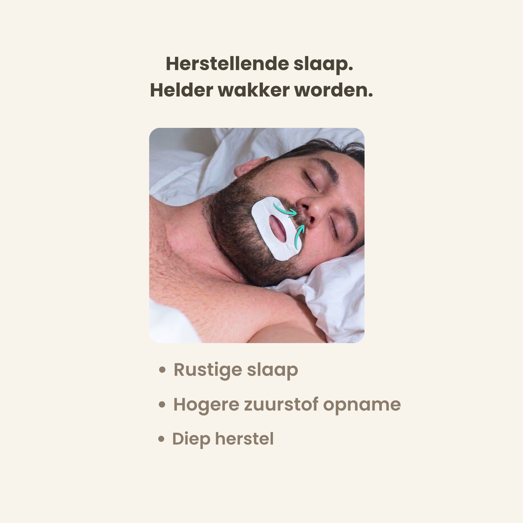 The Haeven Mondstrips