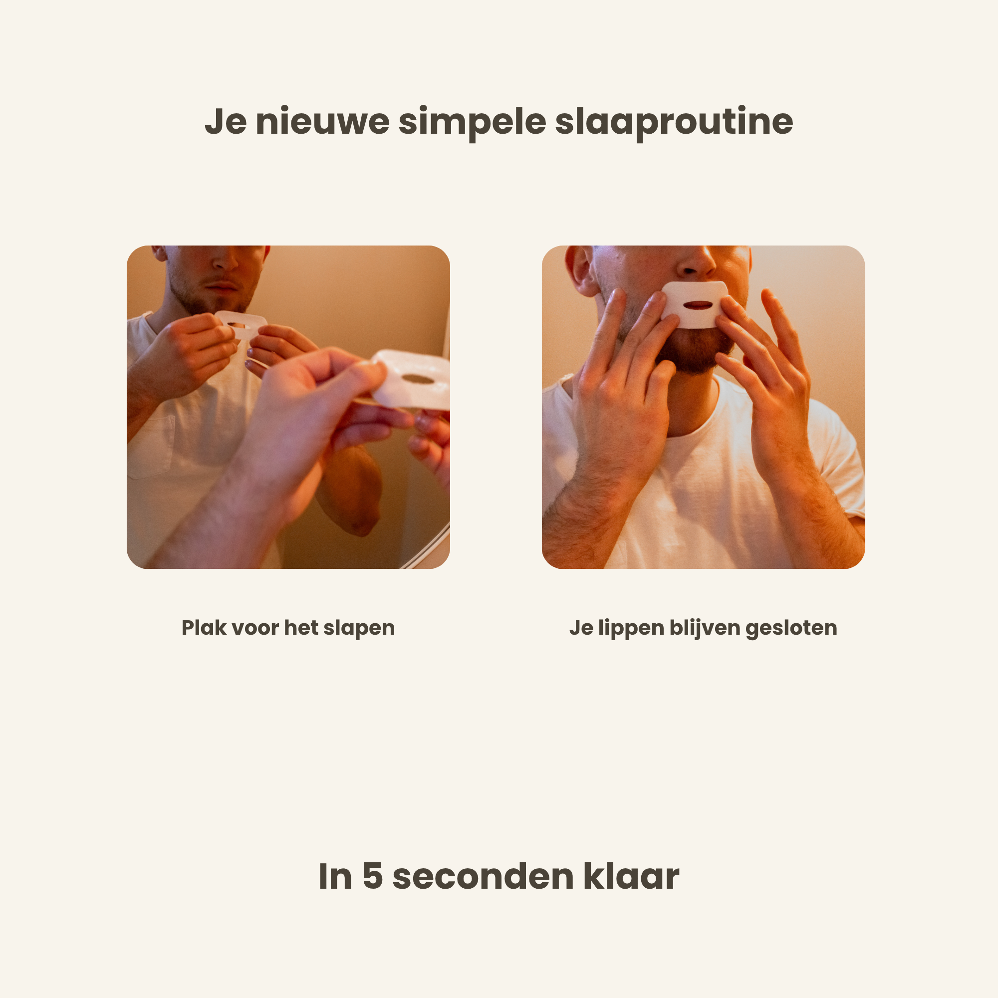 The Haeven Mondstrips