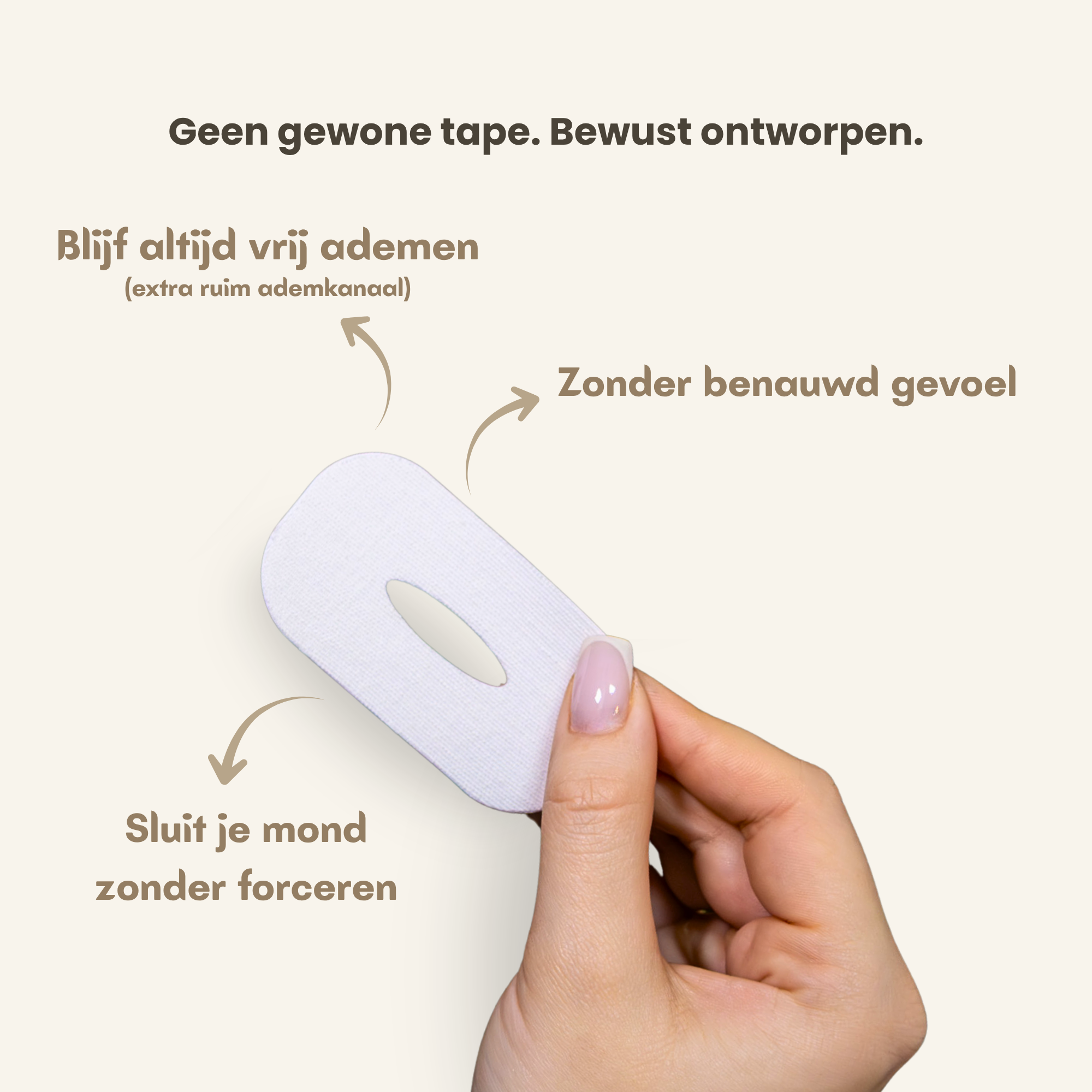 The Haeven Mondstrips