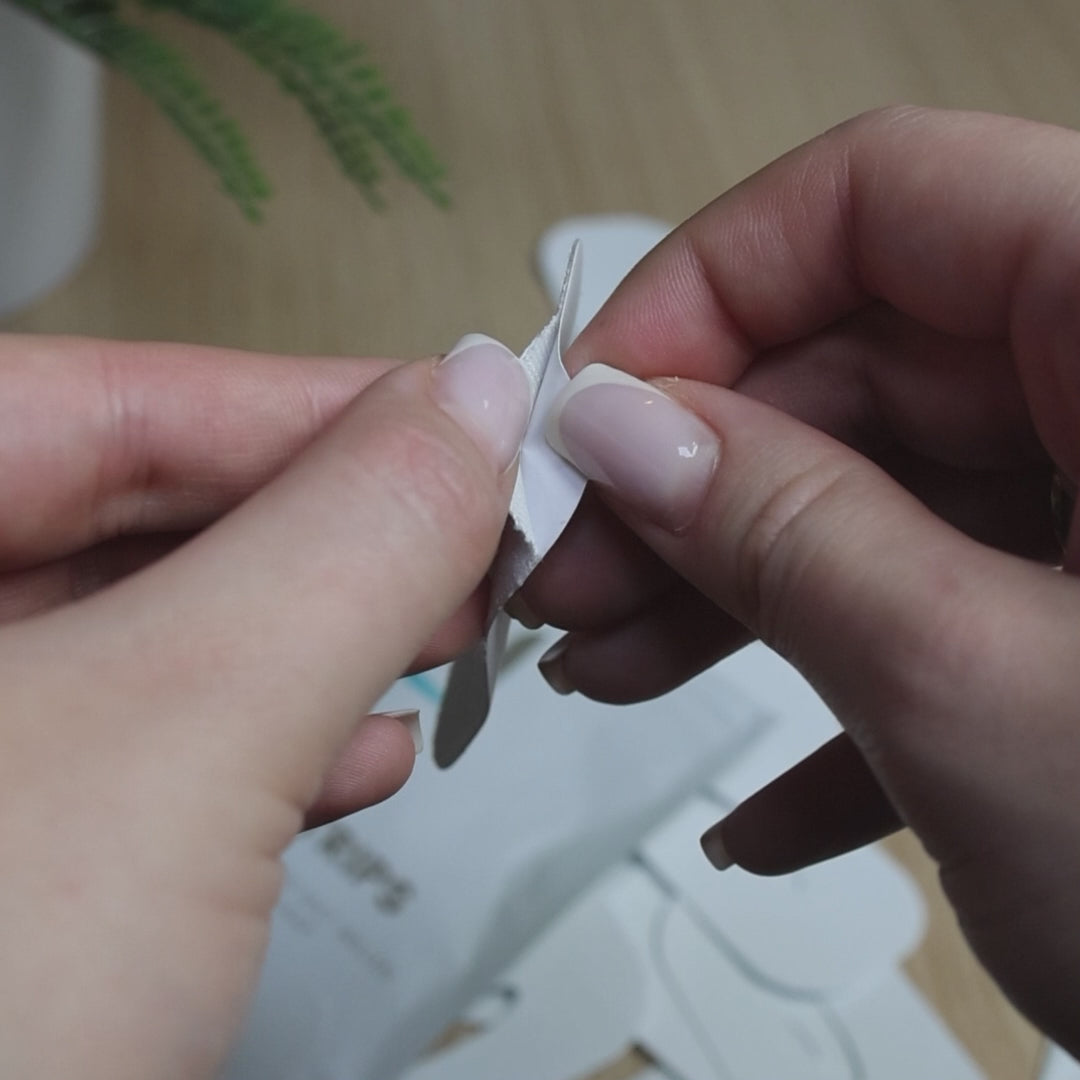 The Haeven Mondstrips (Routine)