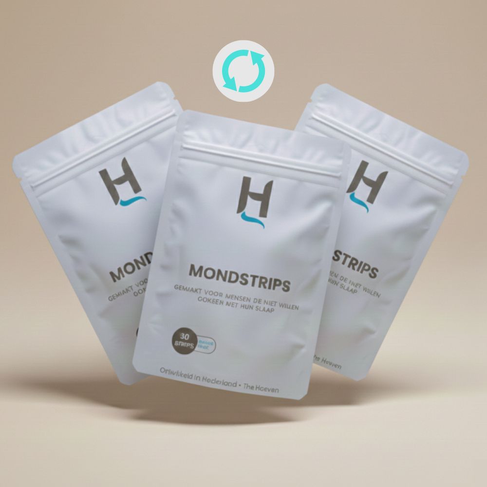 The Haeven Mondstrips (Routine)